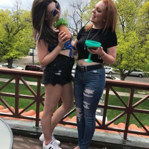 Meet your Posher, Cali